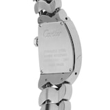 Pre-Owned Cartier La Dona de Cartier 22mm Stainless Steel