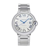 Pre-Owned Cartier Ballon Bleu W6920046