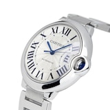 Pre-Owned Cartier Ballon Bleu W6920046