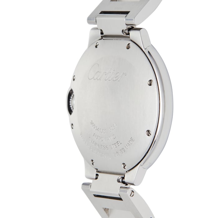Pre-Owned Cartier Ballon Bleu W6920046