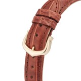 Pre-Owned Cartier Tank Americaine 19mm Yellow Gold