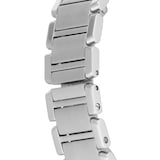 Pre-Owned Cartier Tank Francaise WE110006