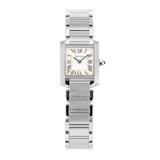 Pre-Owned Cartier Tank Francaise W51008Q3