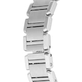 Pre-Owned Cartier Tank Francaise W51008Q3