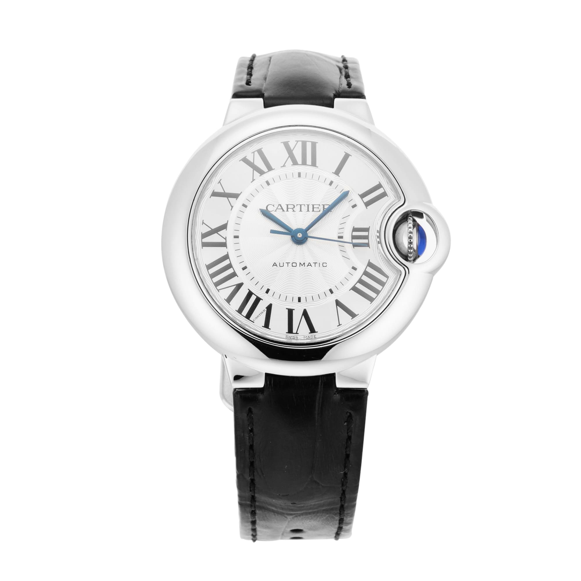 Ballon Bleu WSBB0030