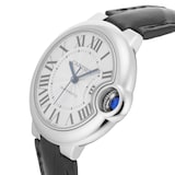 Pre-Owned Cartier Ballon Bleu WSBB0030