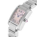 Pre-Owned Cartier Tank Francaise  W51028q3