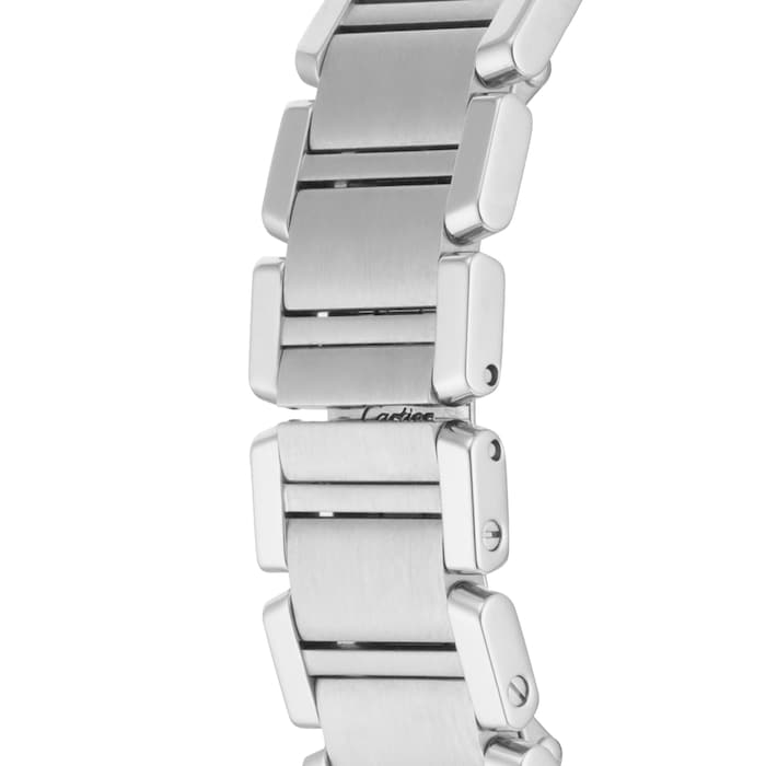 Pre-Owned Cartier Tank Francaise  W51028q3