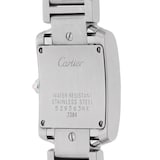 Pre-Owned Cartier Tank Francaise  W51028q3