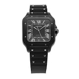 Pre-Owned Cartier Santos De  WSSA0039