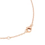 Pre-Owned Cartier Juste Un Pendant 0.12cttw Diamond Necklace B7224513