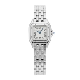 40630119 - Panthere De 21MM Stainless Steel