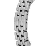 Pre-Owned Cartier Panthere De 21MM Stainless Steel