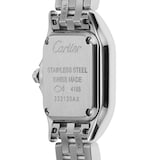 Pre-Owned Cartier Panthere De 21MM Stainless Steel