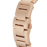 Pre-Owned Cartier Ballon Bleu De 42MM Rose Gold