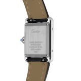 Pre-Owned Cartier Tank Must 22mm Stainless Steel