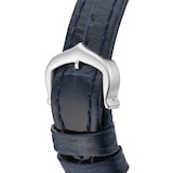 Pre-Owned Cartier Santos Dumont 27.5mm Stainless Steel