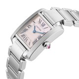 Pre-Owned Cartier Tank Francaise 20mm Stainless Steel