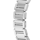 Pre-Owned Cartier Tank Francaise 20mm Stainless Steel