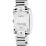 Pre-Owned Cartier Tank Francaise 20mm Stainless Steel