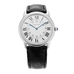 40630130 - Ronde Solo Quartz 36mm Stainless Steel