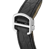 Pre-Owned Cartier Ronde Solo Quartz 36mm Stainless Steel