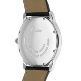 Pre-Owned Cartier Ronde Solo Quartz 36mm Stainless Steel