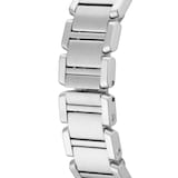 Pre-Owned Cartier Tank Francaise 20.5mm Stainless Steel