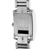 Pre-Owned Cartier Tank Francaise 20.5mm Stainless Steel
