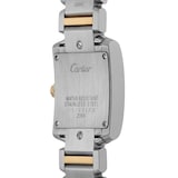 Pre-Owned Cartier Tank Francaise 20mm Stainless Steel