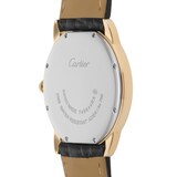 Pre-Owned Cartier Ronde Solo De Cartier 36mm Yellow Gold W6700455