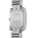 Pre-Owned Cartier Tank Francaise 20.5MM Stainless Steel