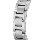 Pre-Owned Cartier Ballon Bleu 28.6mm Stainless Steel