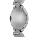 Pre-Owned Cartier Ballon Bleu 28.6mm Stainless Steel