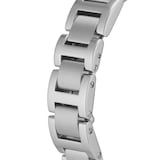 Pre-Owned Cartier Ballon Bleu De Cartier 33mm Stainless Steel