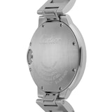 Pre-Owned Cartier Ballon Bleu De Cartier 33mm Stainless Steel