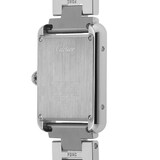 Pre-Owned Cartier Tank Solo 24mm Stainless Steel  W5200013