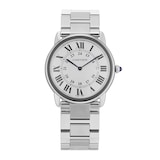 Pre-Owned Cartier Ronde Solo 36mm Stainless Steel