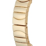 Pre-Owned Cartier Baignoire 23mm Yellow Gold