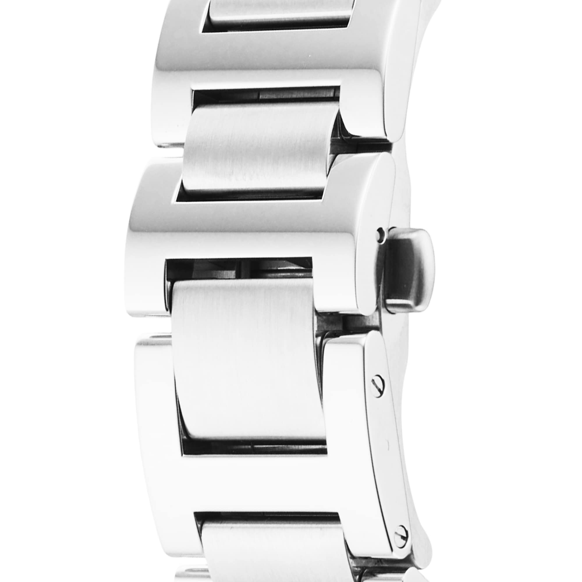 Pre-Owned Cartier Ballon Bleu 42mm Stainless Steel Pre-Owned Cartier Ballon Bleu 42mm Stainless Steel