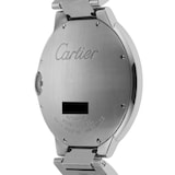 Pre-Owned Cartier Ballon Bleu 42mm Stainless Steel