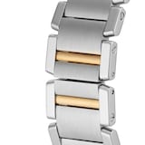 Pre-Owned Cartier Cartier Tank Francaise 28.15mm Stainless Steel