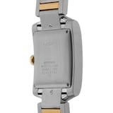 Pre-Owned Cartier Cartier Tank Francaise 28.15mm Stainless Steel