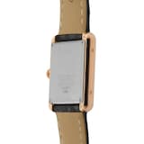 Pre-Owned Cartier Cartier Tank Solo 24.4mm Rose Gold