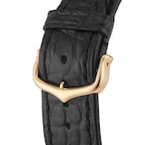 Pre-Owned Cartier Cartier Ronde Solo De Cartier 36mm Yellow Gold