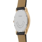Pre-Owned Cartier Cartier Ronde Solo De Cartier 36mm Yellow Gold