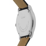 Pre-Owned Cartier Cartier Ronde Solo De 29mm Stainless Steel