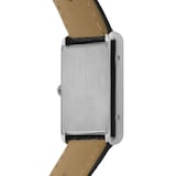 Pre-Owned Cartier Cartier Tank Solo 27mm Stainless Steel