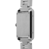 Pre-Owned Cartier Cartier Tank Solo 24mm Stainless Steel