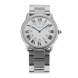 40630164 - Cartier Ronde Solo 36mm Stainless Steel